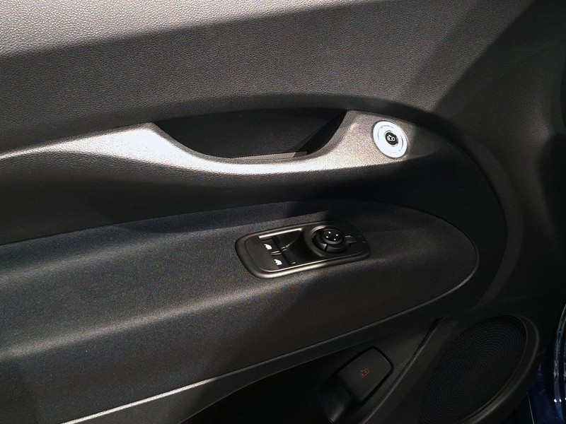 19 - Fiat 500 1.0 hybrid torino