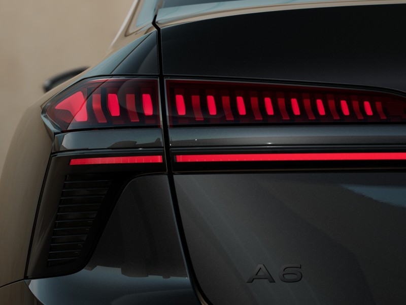 7 - Audi A6 2.0 tdi mhev+ 204cv business advanced quattro s tronic