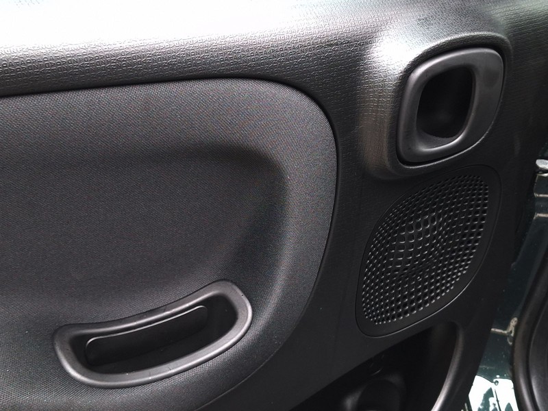 19 - Fiat Pandina cross 1.0 firefly hybrid 65cv cross s&s