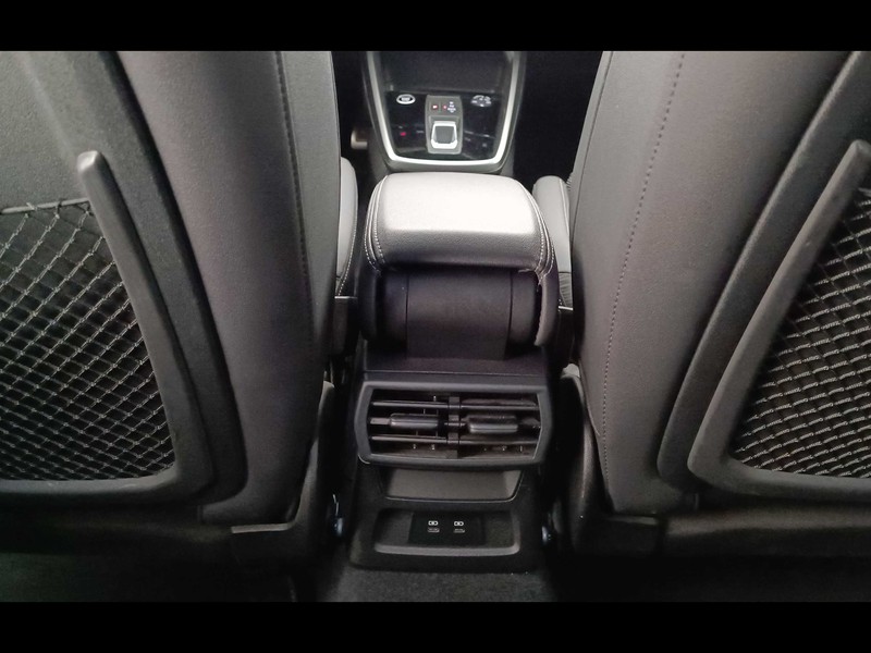 37 - Audi A3 sportback 40 2.0 tdi s line edition quattro s tronic