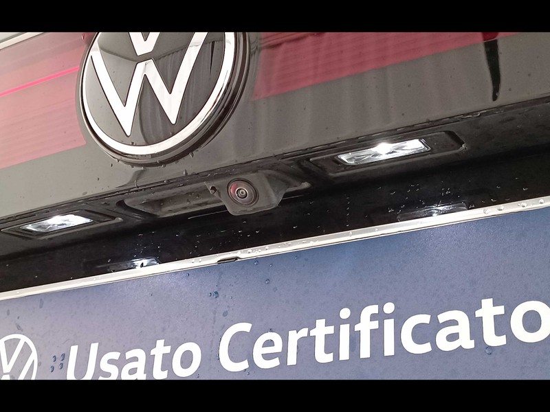 37 - Volkswagen Tiguan 2.0 tdi scr 150cv life dsg