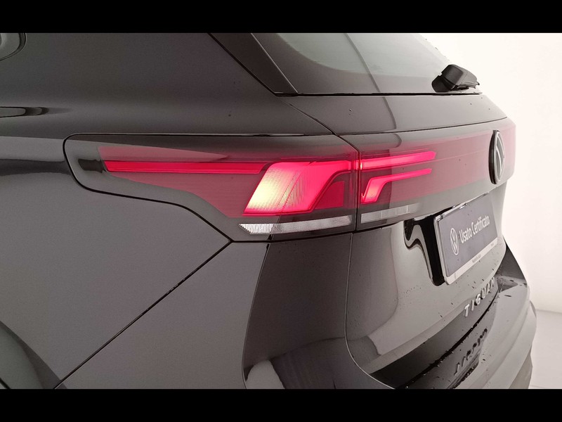 43 - Volkswagen Tiguan 2.0 tdi scr 150cv life dsg