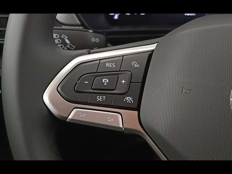 25 - Volkswagen T-Cross 1.0 tsi 95cv edition plus