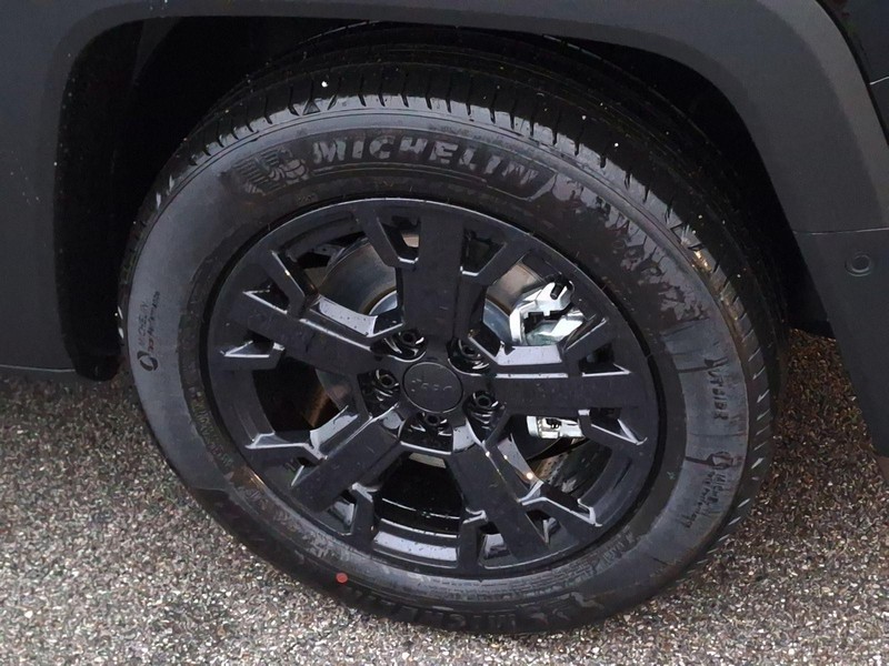 13 - Jeep Renegade 1.5 turbo t4 mhev north star 2wd dct