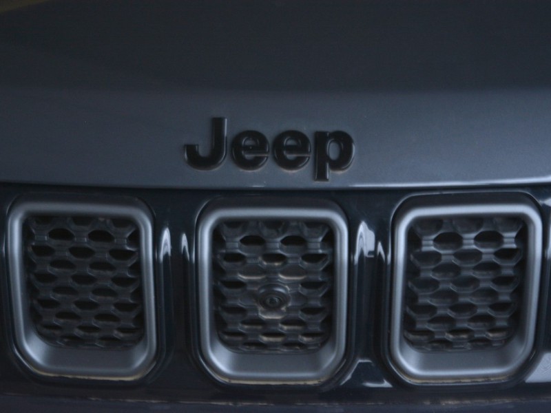 19 - Jeep Compass 1.5 turbo t4 mhev 130cv s 2wd dct