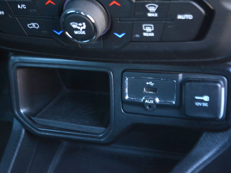 19 - Jeep Renegade 1.0 t3 longitude 2wd