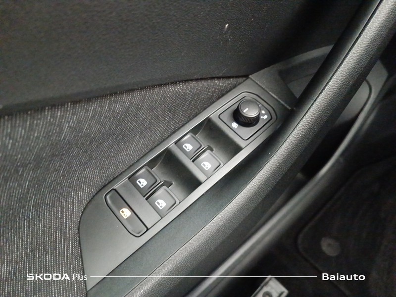 19 - Skoda Kamiq 1.0 tsi 110cv style dsg