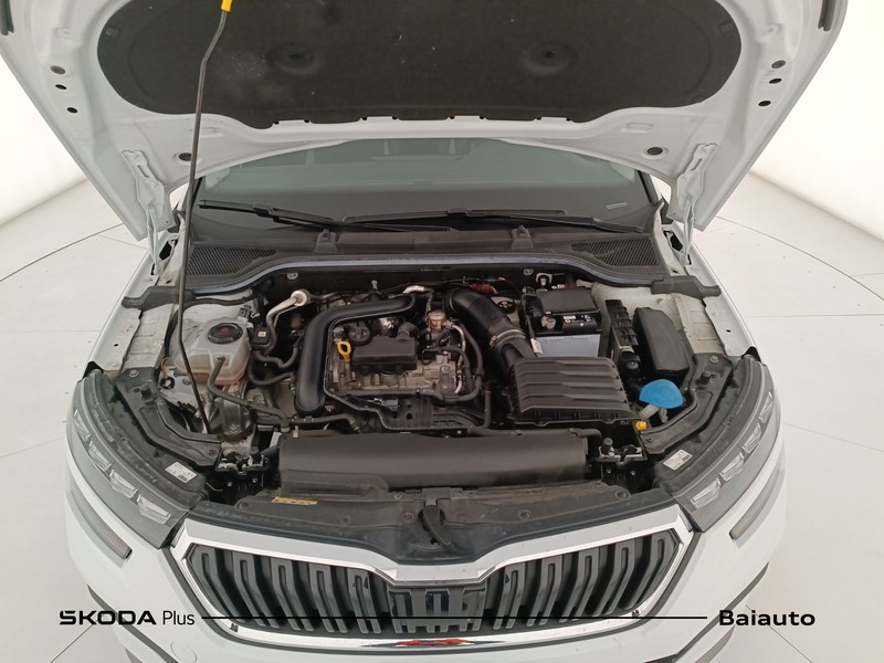 31 - Skoda Kamiq 1.0 tsi 110cv style dsg