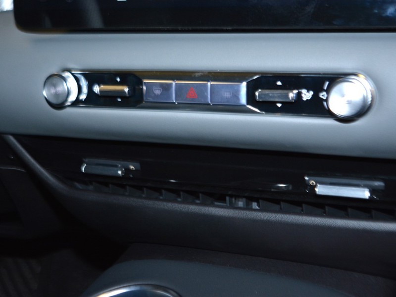 13 - Mg MGS5 EV ev comfort 49