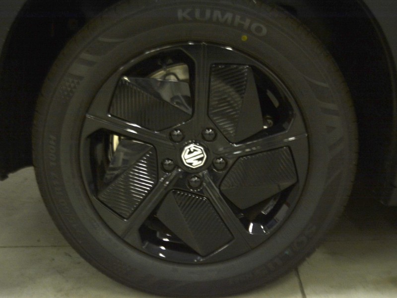 19 - Mg MGS5 EV ev comfort 49