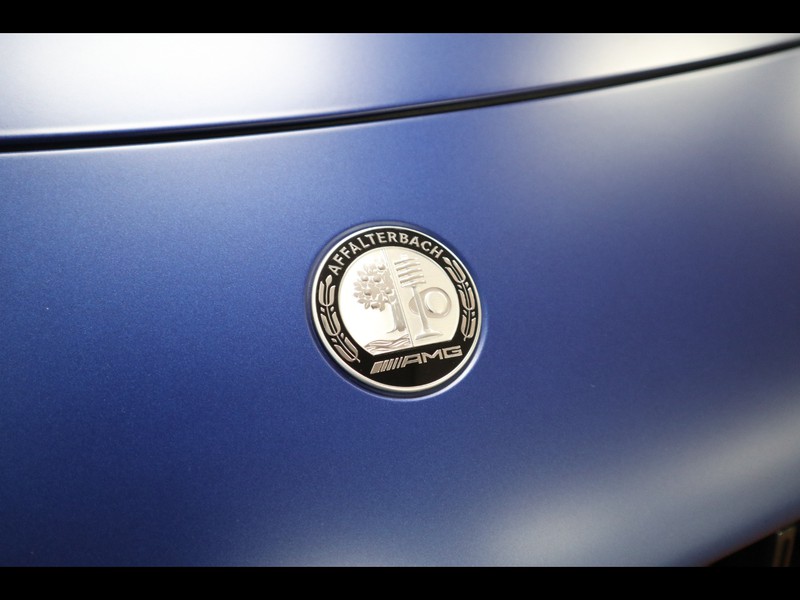 19 - AMG GT 63 v8 premium plus 4matic+