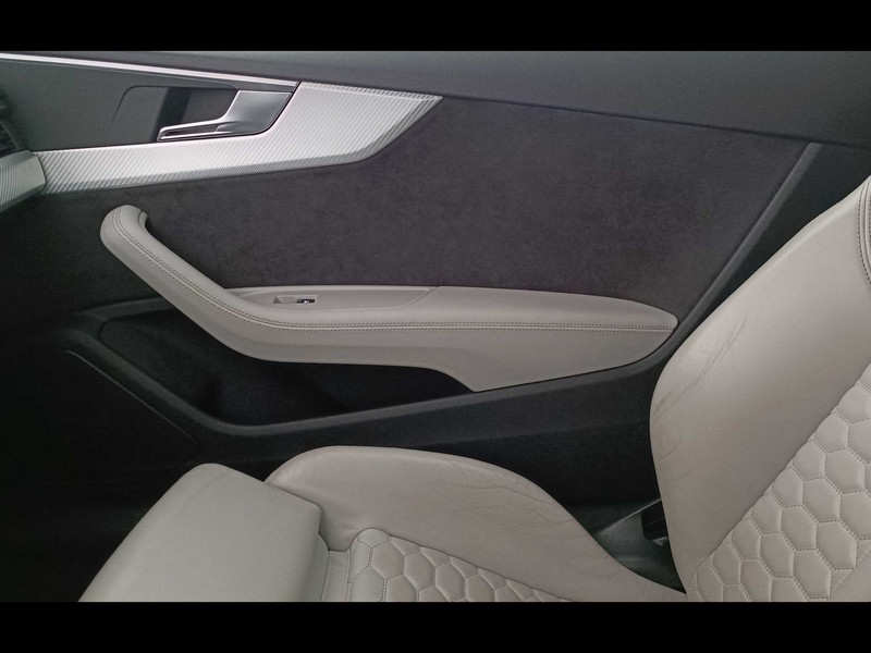 13 - Audi RS5 coupe 2.9 v6 quattro tiptronic