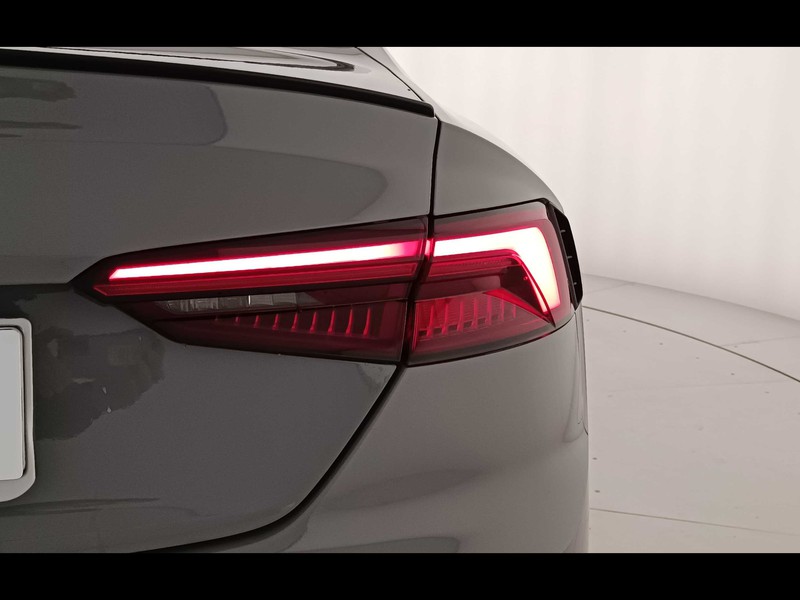 7 - Audi RS5 coupe 2.9 v6 quattro tiptronic