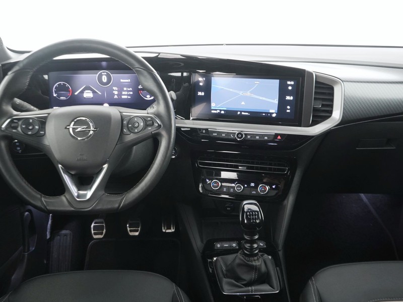 7 - Opel Mokka 1.5 110cv ultimate s&s