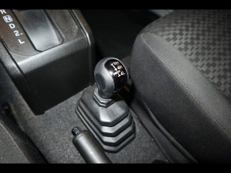 13 - Suzuki Jimny 1.5 top 4wd allgrip auto