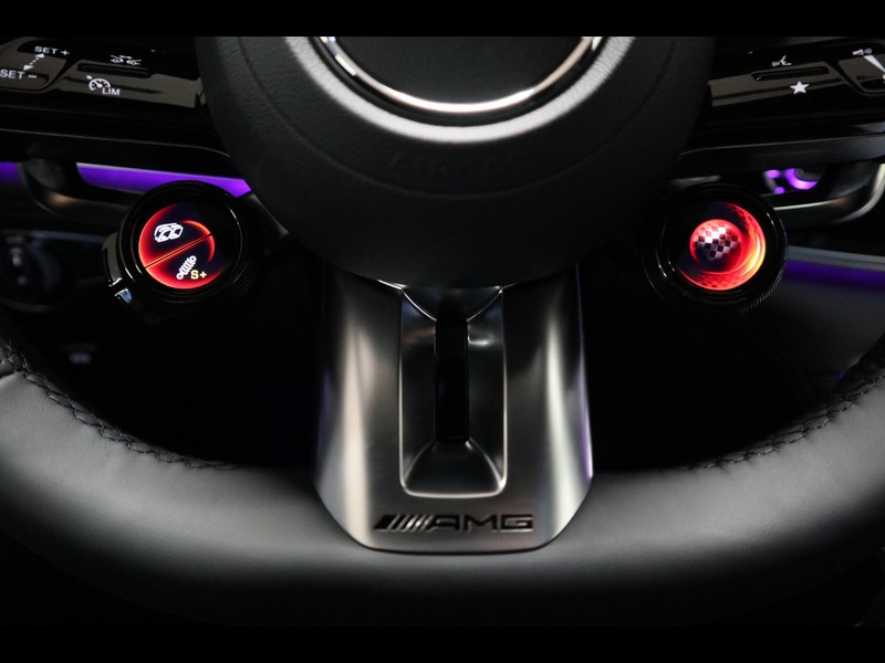 13 - AMG GT coupe 43 mild hybrid (eq-boost) 4matic+ speedshift dct