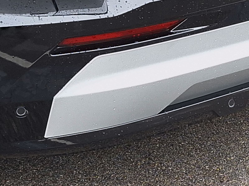 25 - Jeep Compass first edition fwd auto