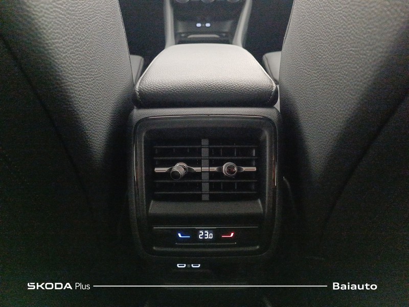 13 - Skoda Kodiaq 2.0 tdi 150cv executive dsg 7p.ti