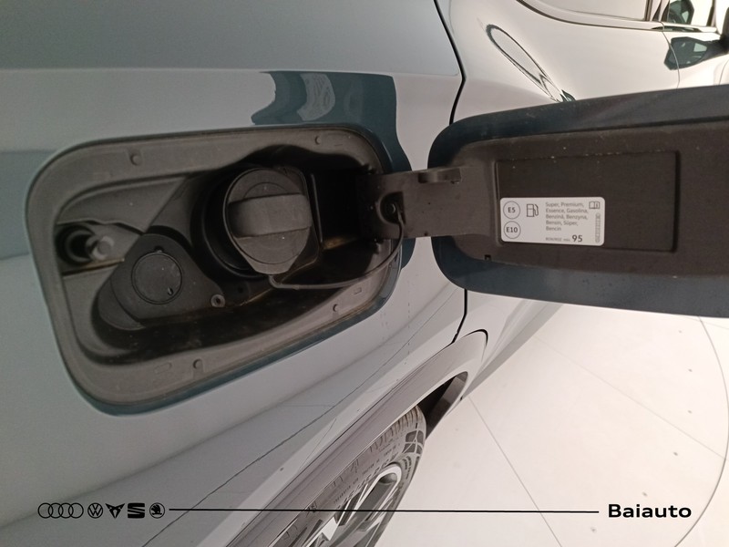 31 - Cupra Formentor 1.5 hybrid 150cv dsg