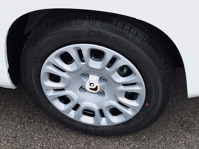 13 - Fiat Pandina 1.0 firefly hybrid 65cv icon s&s 5p.ti
