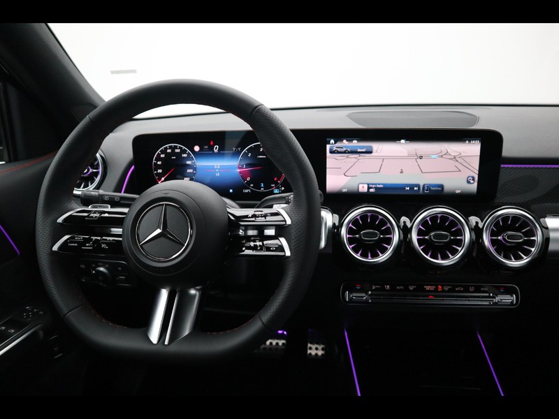 13 - Mercedes GLB 200 d amg line premium 4matic 8g-dct 7p.ti