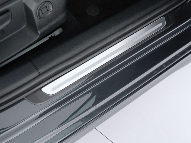 19 - Audi A3 allstreet 2.0 tdi 150cv business advanced s tronic