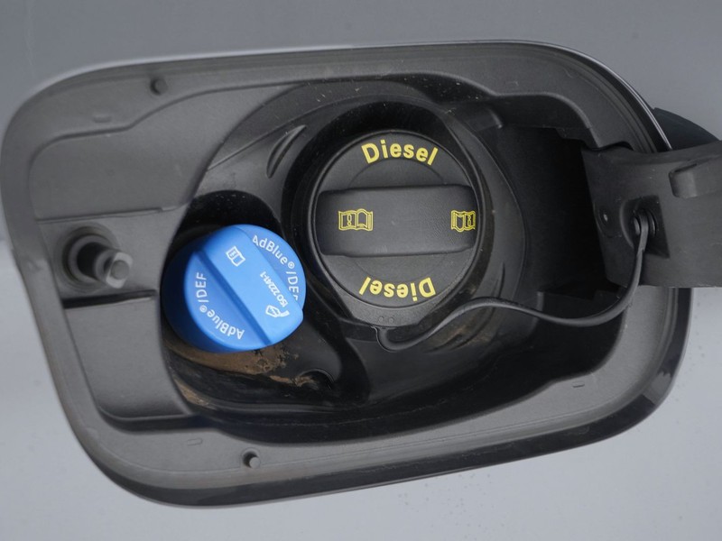 31 - Audi A3 allstreet 2.0 tdi 150cv business advanced s tronic