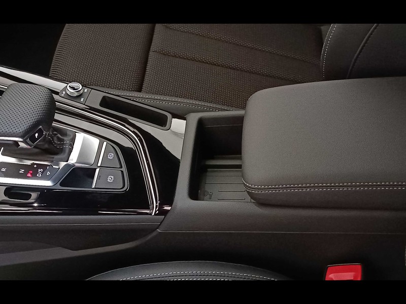 31 - Audi A5 sportback 40 2.0 tdi mhev 204cv s line edition quattro s tronic