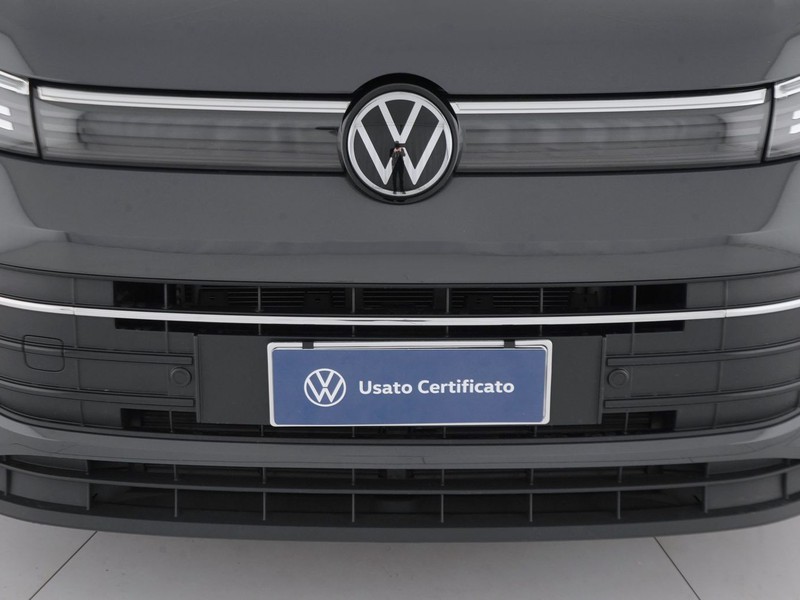 13 - Volkswagen Tiguan 2.0 tdi scr 150cv r-line plus dsg