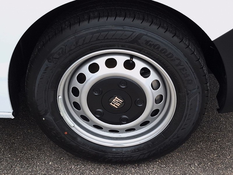 13 - Fiat Professional Scudo Serie 3 Stock My25 VanL2h1 1.5 Bluehdi 120cv Mt6