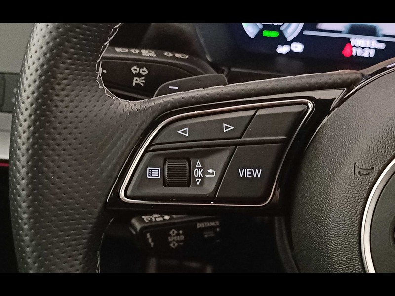 25 - Audi A3 sportback 45 1.4 tfsi e s line edition s tronic