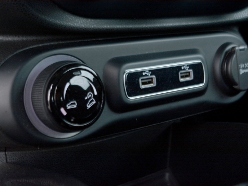 19 - Fiat 500L l 1.4 95cv sport s&s