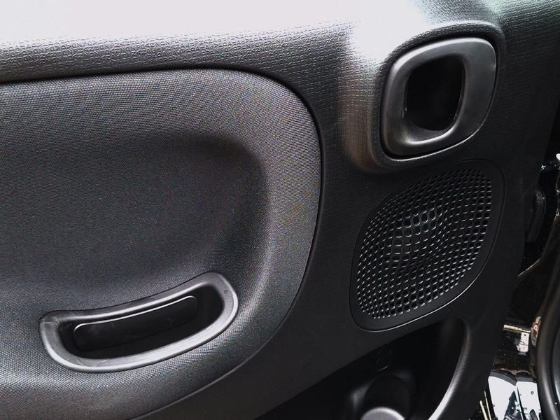 19 - Fiat Pandina 1.0 firefly hybrid 65cv icon s&s 5p.ti