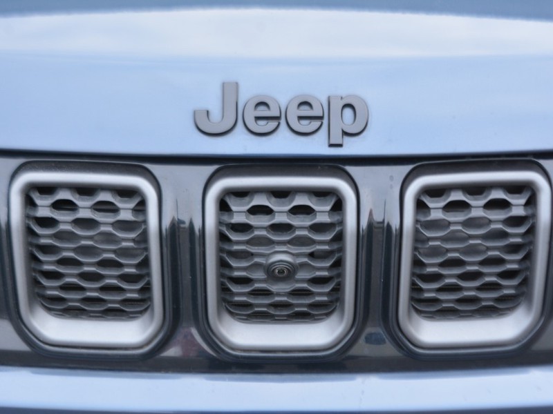 19 - Jeep Compass 1.5 turbo t4 mhev 130cv s 2wd dct