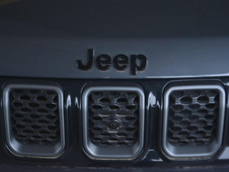 19 - Jeep Compass 1.5 turbo t4 mhev 130cv s 2wd dct