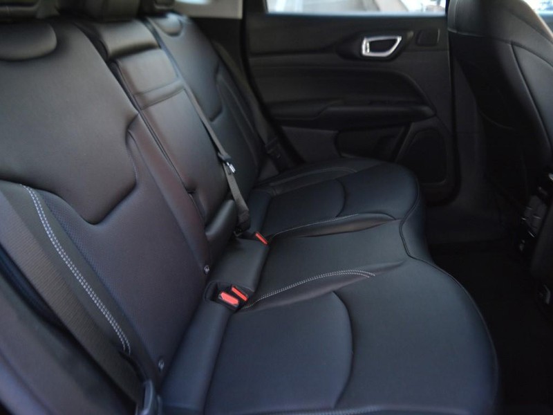 7 - Jeep Compass 1.6 multijet ii 130cv s 2wd