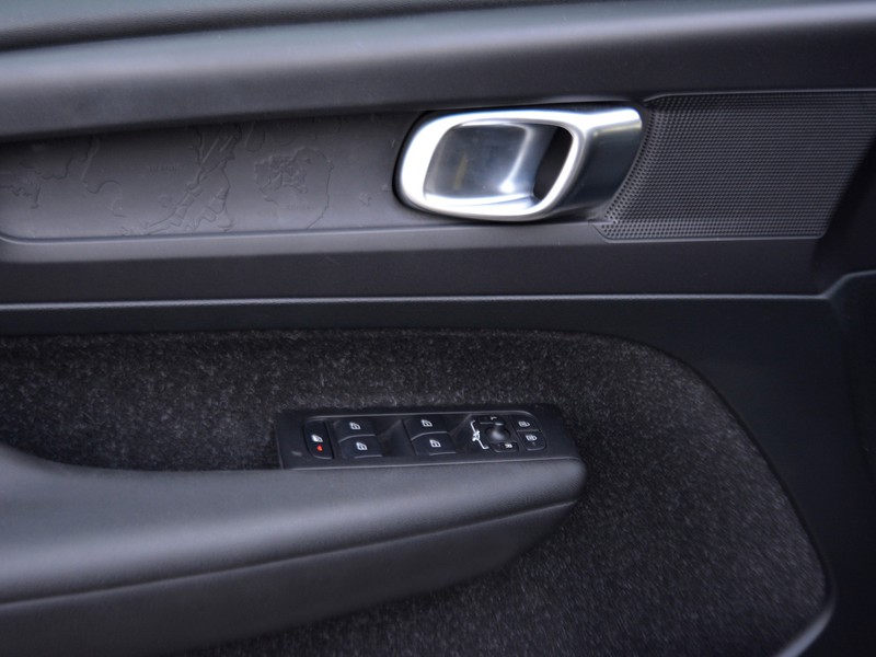 13 - Volvo XC40 1.5 t3 geartronic my20