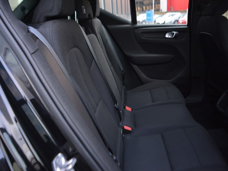 7 - Volvo XC40 1.5 t3 geartronic my20