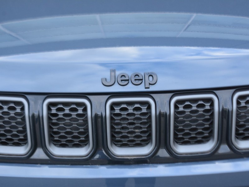 19 - Jeep Compass 1.5 turbo t4 mhev 130cv summit 2wd