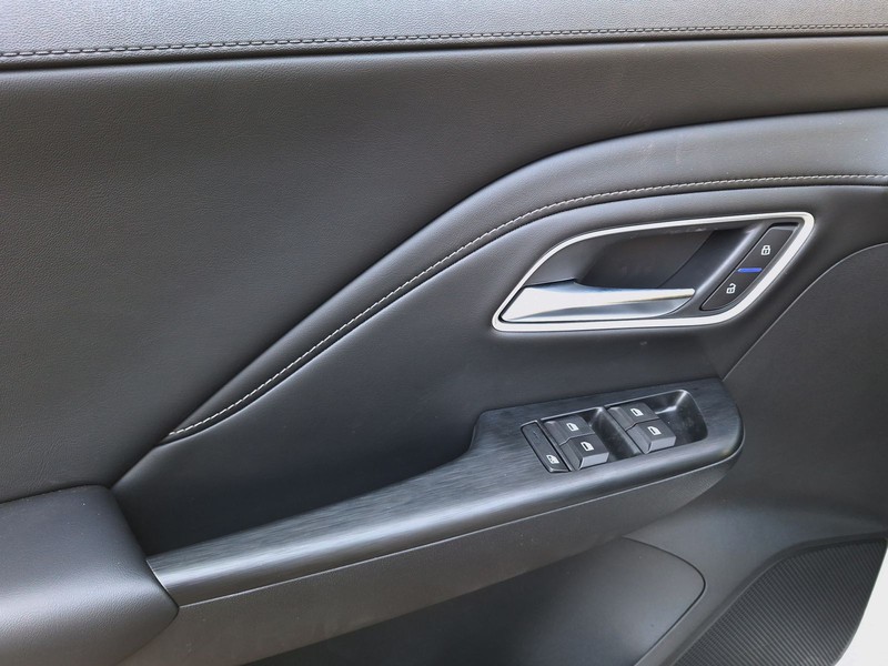 19 - Mg ZS 1.5 hybrid+ luxury auto