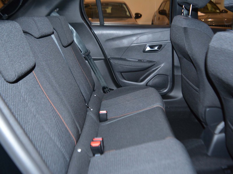 7 - Peugeot 208 1.2 puretech 100cv style s&s