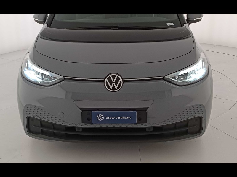 13 - Volkswagen ID.3 58 kwh pro performance