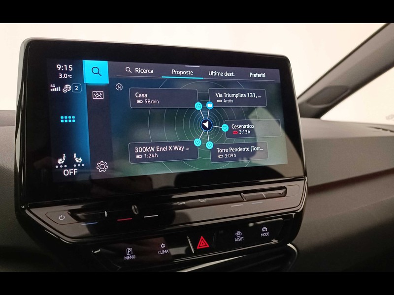 19 - Volkswagen ID.3 58 kwh pro performance