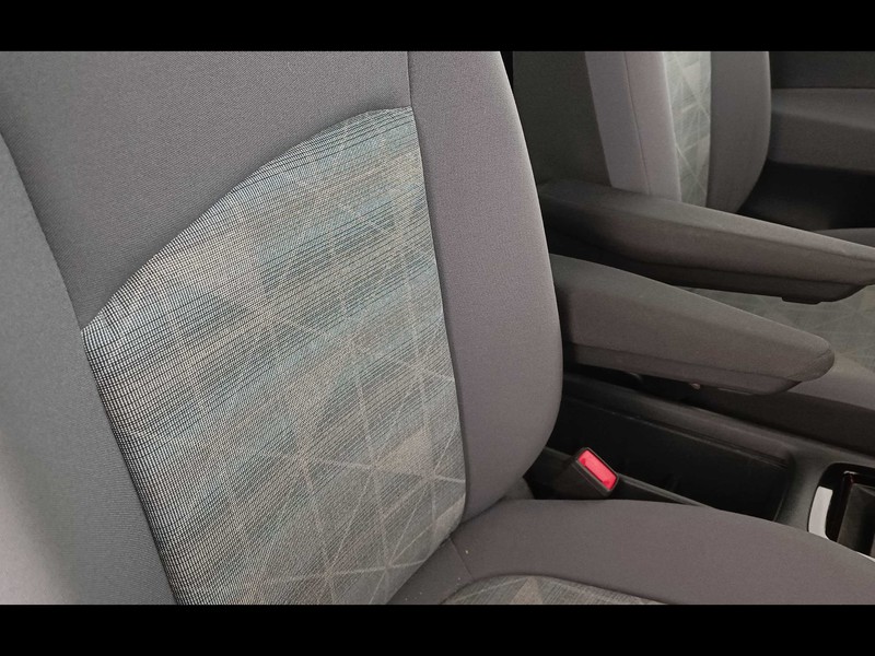 31 - Volkswagen ID.3 58 kwh pro performance