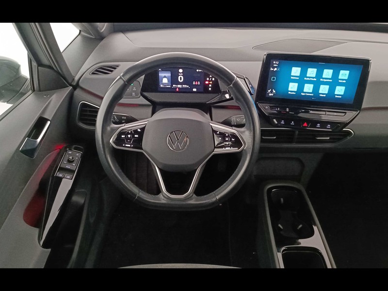 7 - Volkswagen ID.3 58 kwh pro performance