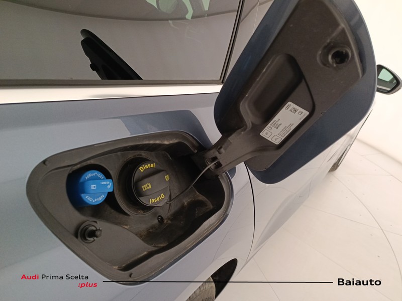 31 - Audi A5 avant 2.0 tdi mhev+ 204cv business advanced