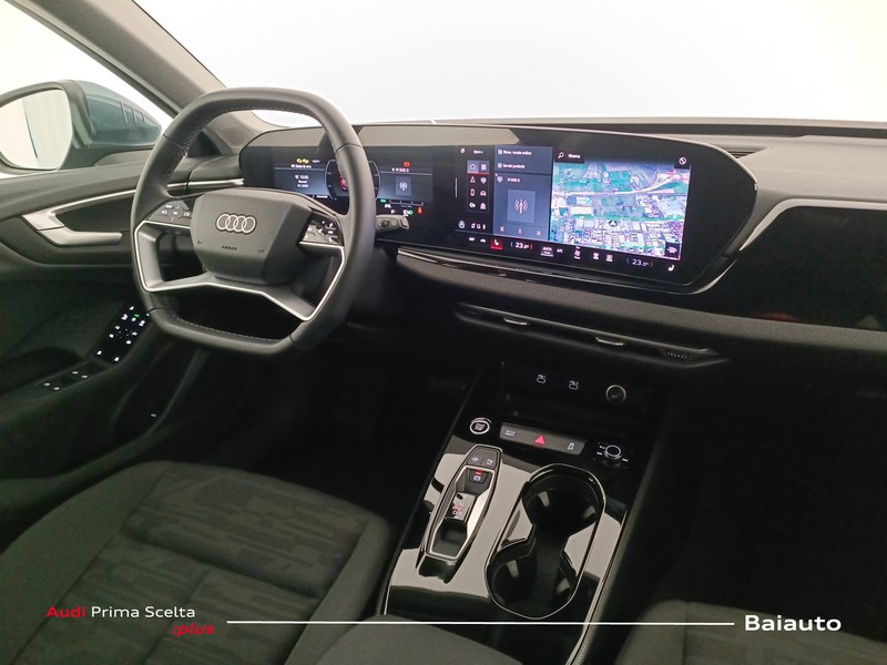 7 - Audi A5 avant 2.0 tdi mhev+ 204cv business advanced