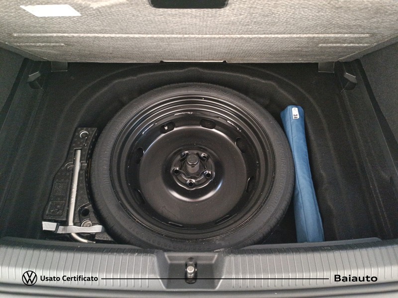 31 - Volkswagen Golf 2.0 tdi scr 115cv life