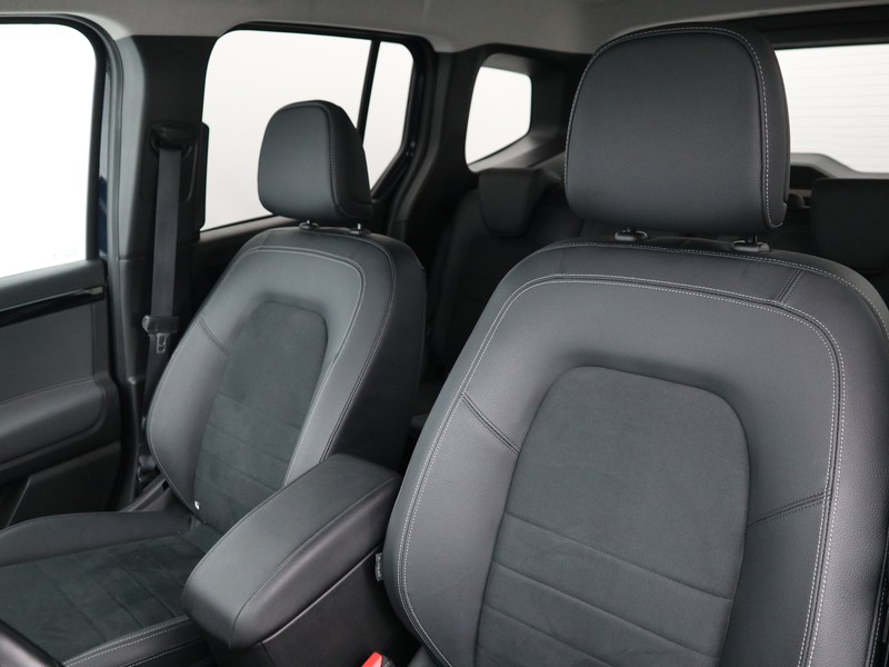 7 - Mercedes Vans Classe T long 180 d sport