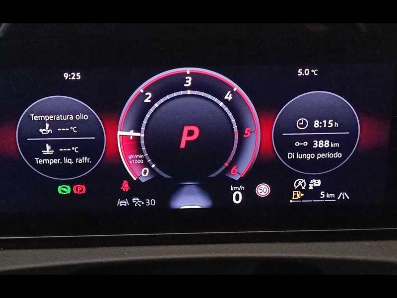 19 - Volkswagen Tiguan 2.0 tdi scr 150cv life dsg